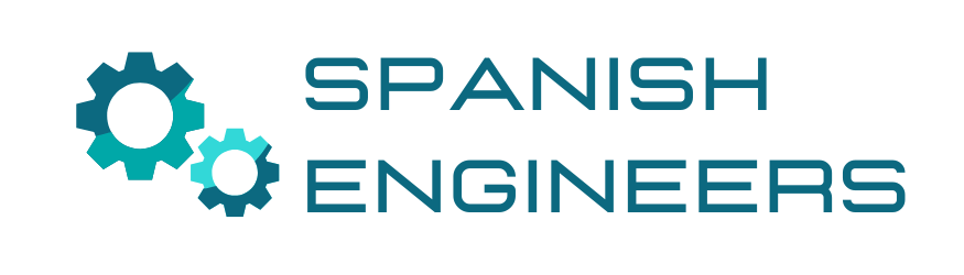 Logo Spanish Engineers - Engineering Recruitment and employer of record