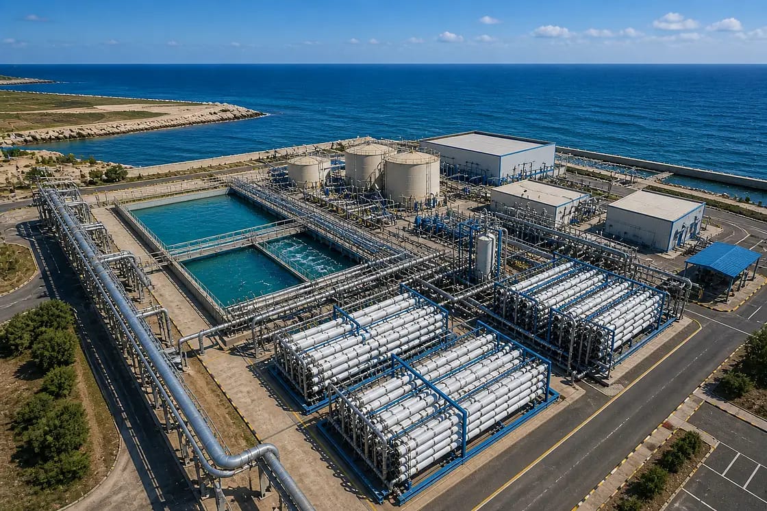 industrial-water-treatment-desalination-spain-engineering-hub