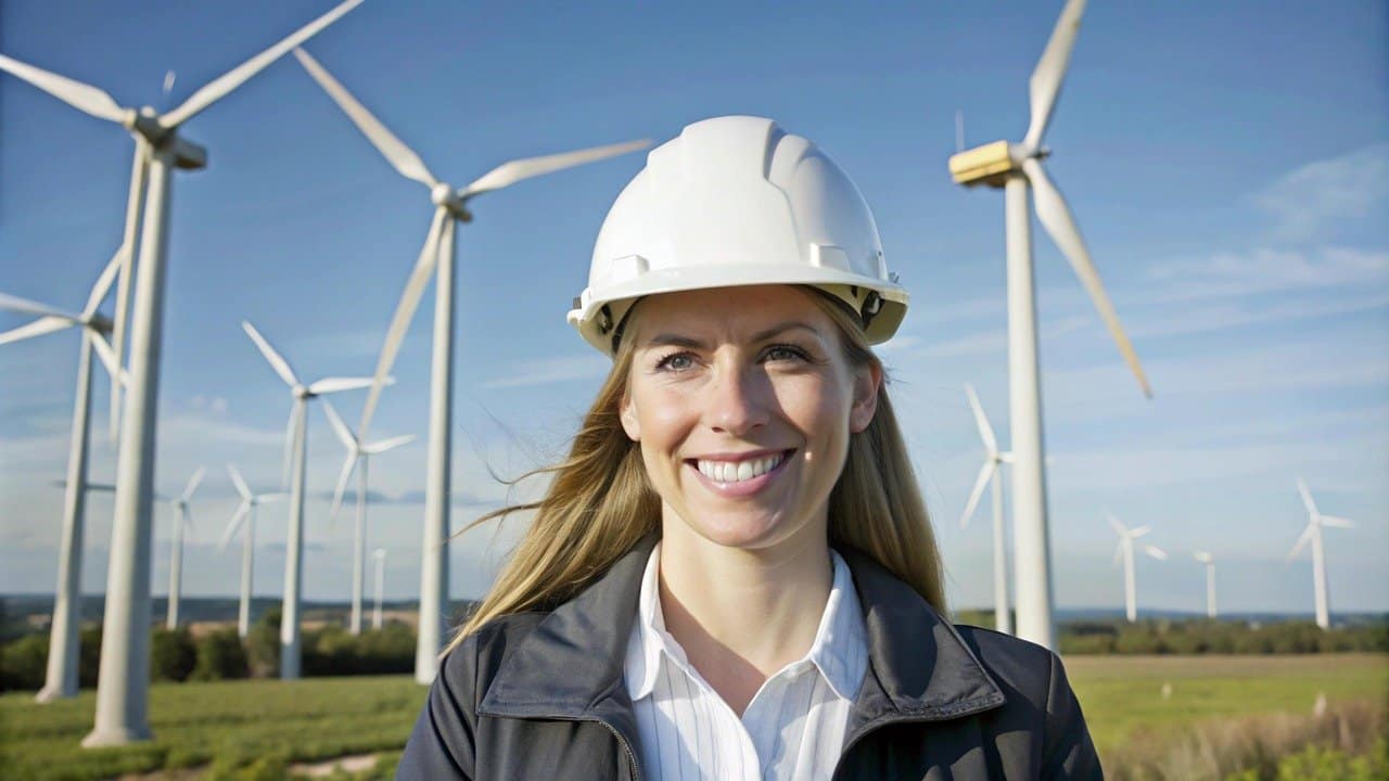 Electrical Energy Engineer job