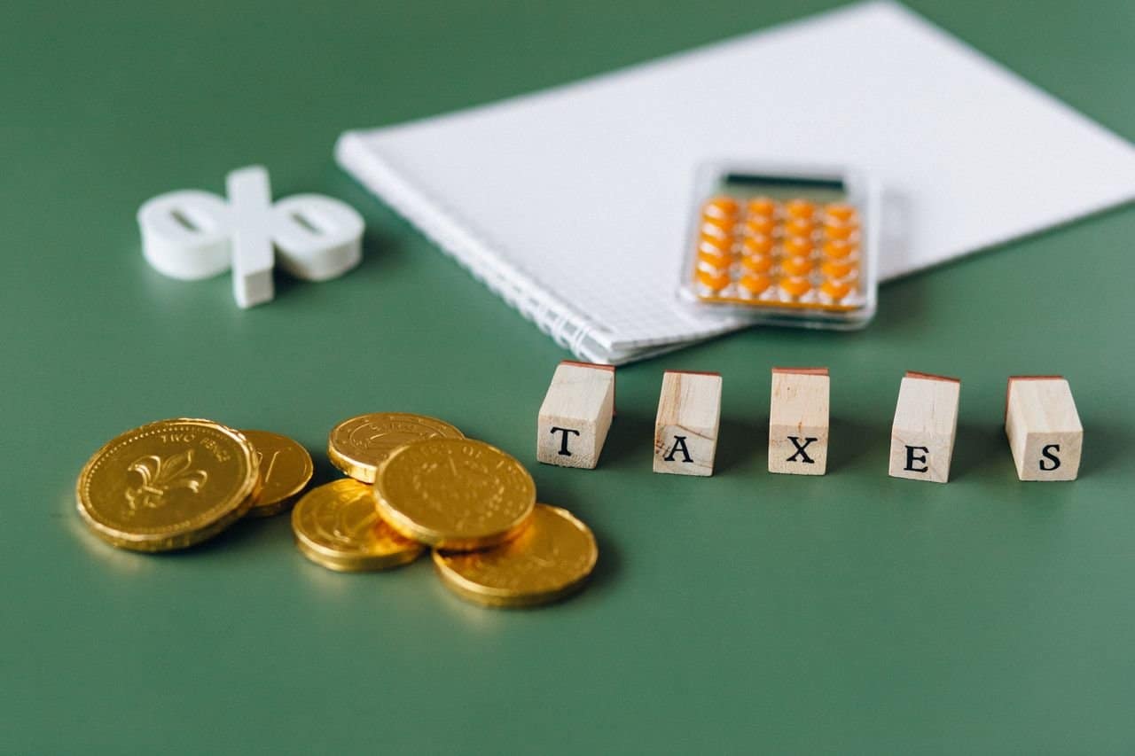 Spanish taxes fiscal advantages