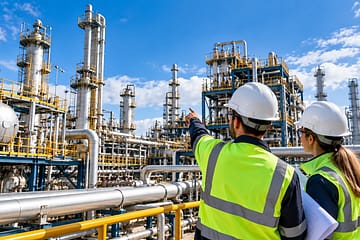 Ingenieros Industria Química