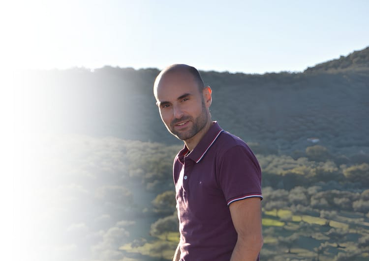 Juan Aguilera, founder and industrial engineer experienced in Juan Aguilera, founder and industrial engineer specialising in International engineering recruitment